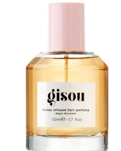 Honey Infused Hair Perfume - Wildflower Honey|Gisou Discount
