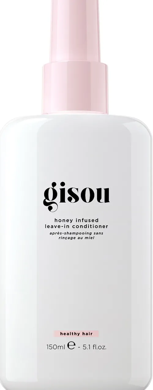 Honey Infused Leave-In Conditioner|Gisou Outlet