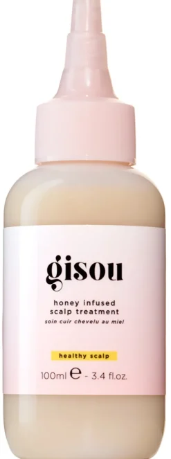 Honey Infused Scalp Treatment|Gisou Sale
