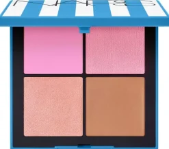 HOT ESCAPE CHEEK PALETTE|NARS Clearance