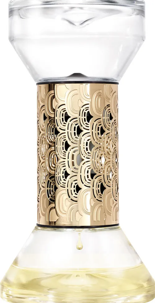 Hour Glass 34 Boulevard Saint-Germain|Diptyque New