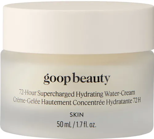 72hr Supercharged Hydrating Water-Cream|goop Clearance