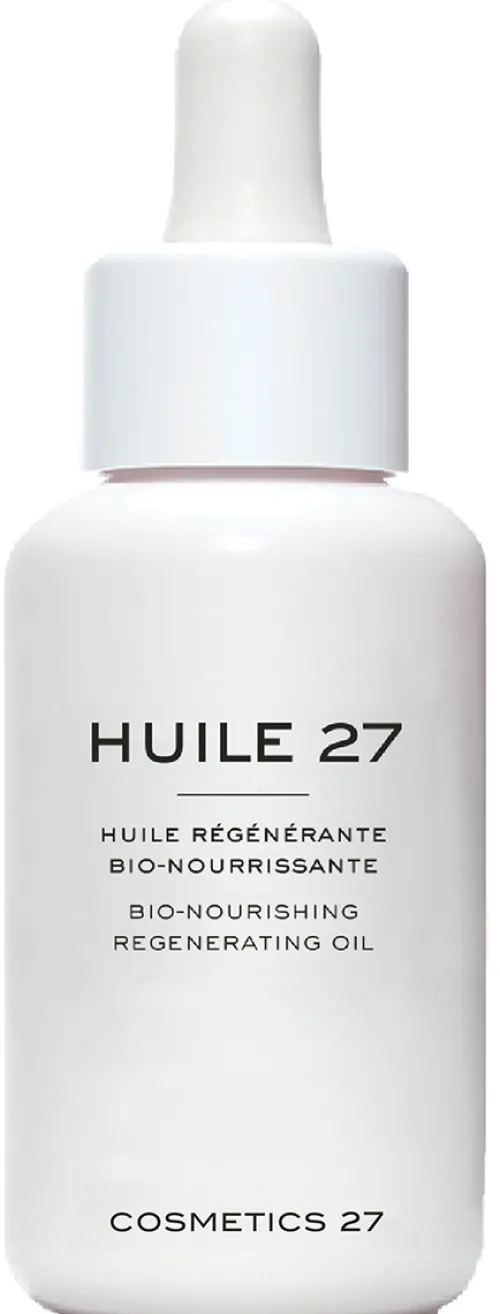 HUILE 27|Cosmetics 27 Online