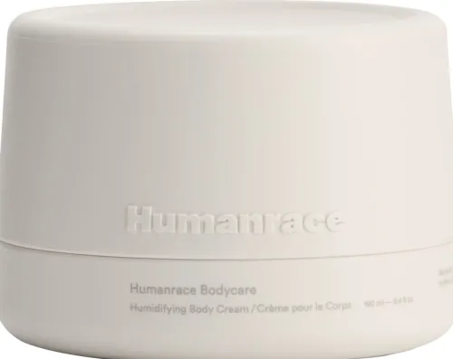 Humidifying Body Cream|Humanrace Online