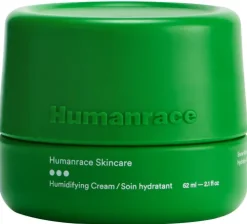 Humidifying Face Cream|Humanrace Best