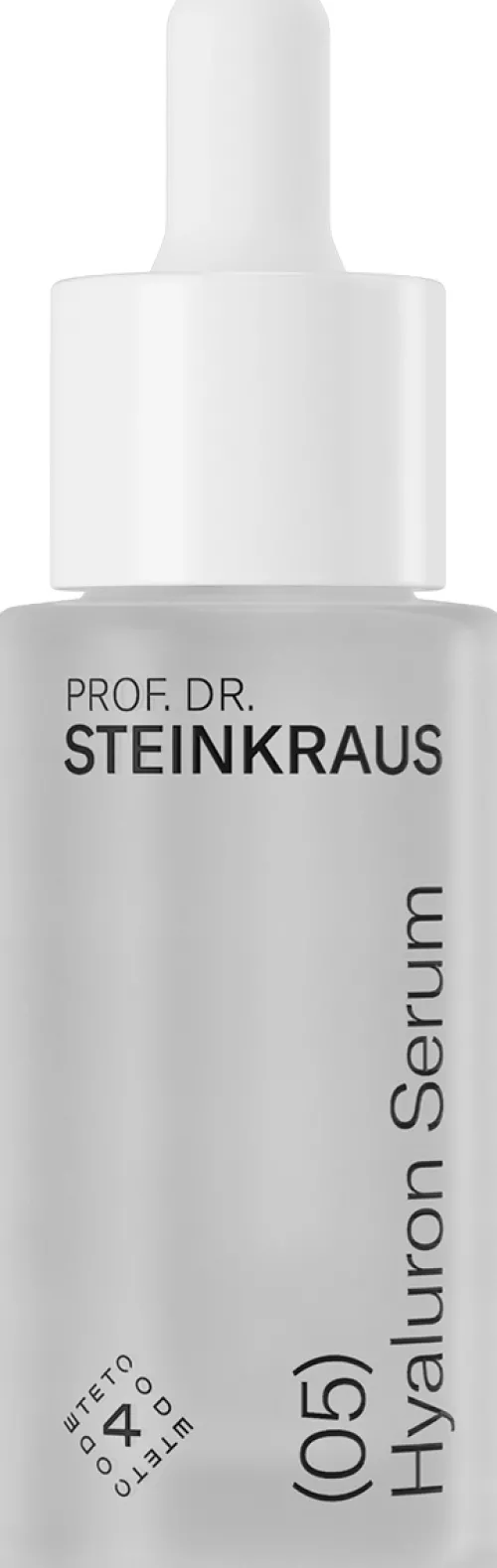 Hyaluron Serum|Prof. Dr. Steinkraus Best