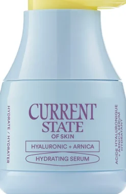 Hyaluronic + Arnica Hydrating Serum|CURRENT STATE Clearance