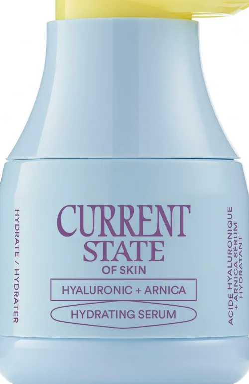 Hyaluronic + Arnica Hydrating Serum|CURRENT STATE Clearance