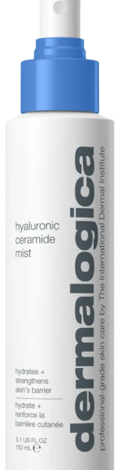 Hyaluronic Ceramide Mist|Dermalogica Outlet