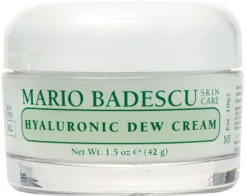 Hyaluronic Dew Cream|Mario Badescu Discount