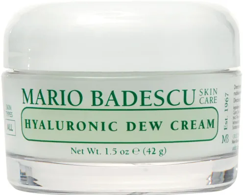 Hyaluronic Dew Cream|Mario Badescu Discount