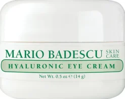 Hyaluronic Eye Cream|Mario Badescu Online