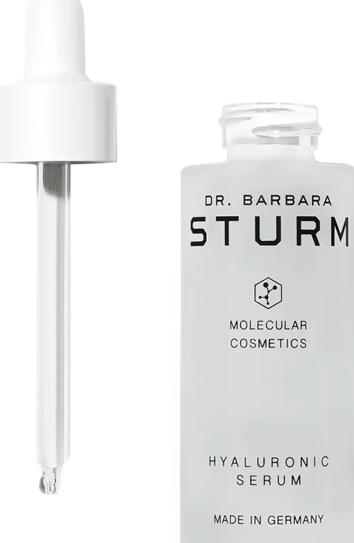 Hyaluronic Serum|Dr. Barbara Sturm Hot