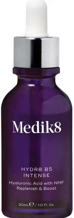 Hydr8 B5 Intense|Medik8 New