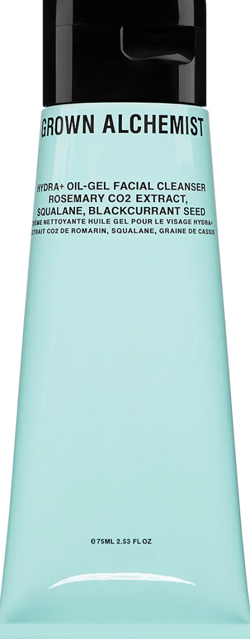 Hydra+ Oil-Gel Facial Cleanser|Grown Alchemist Sale
