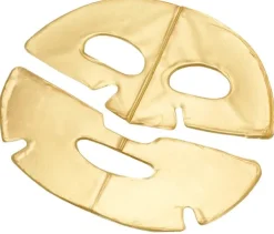 Hydra-Lift Golden Facial Treatment Mask|MZ Skin Hot