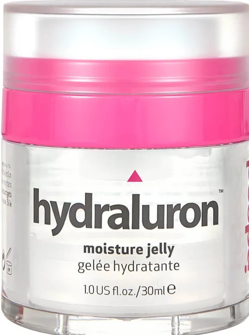 hydraluron™ moisture jelly|Indeed Labs New