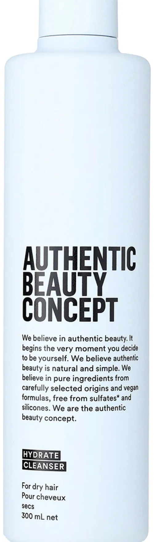 Hydrate Cleanser|AUTHENTIC BEAUTY CONCEPT Sale