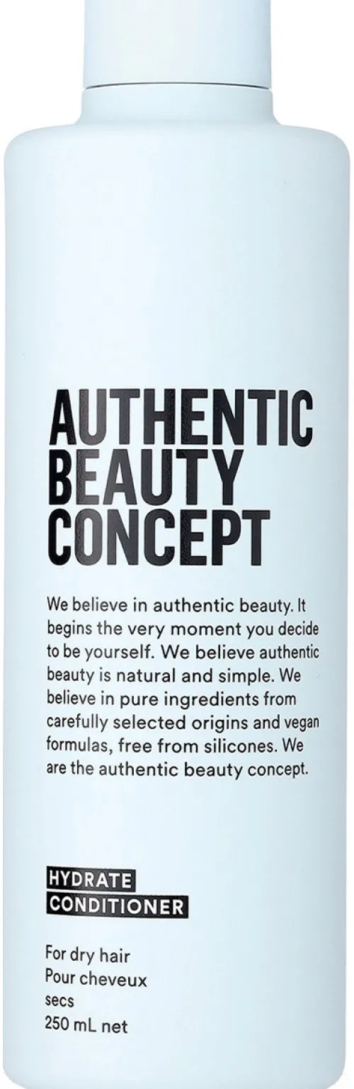 Hydrate Conditioner|AUTHENTIC BEAUTY CONCEPT Online