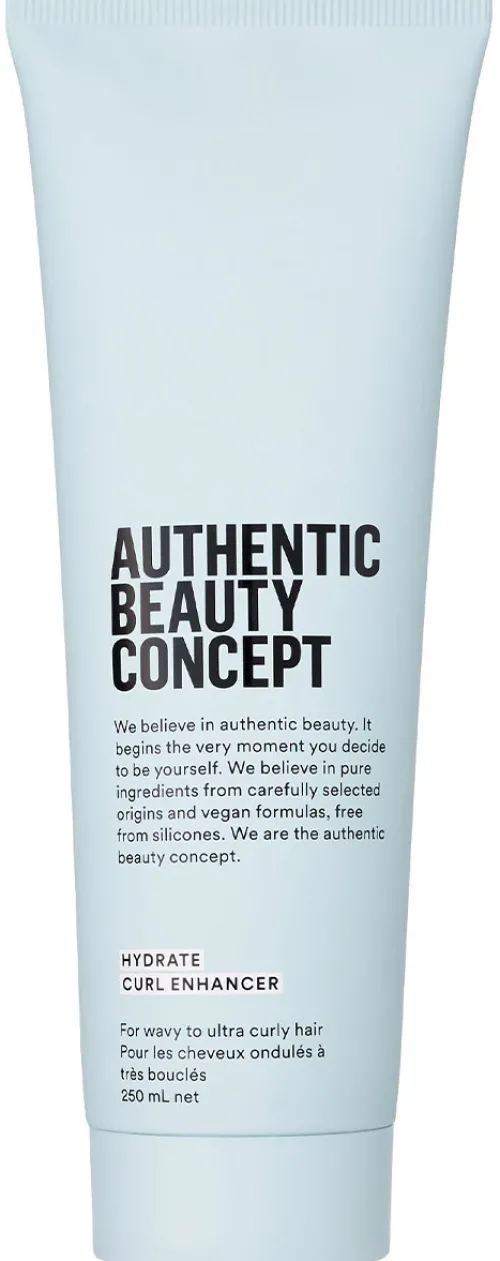 Hydrate Curl Enhancer|AUTHENTIC BEAUTY CONCEPT Best