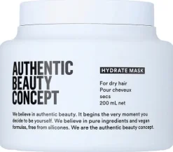 Hydrate Mask|AUTHENTIC BEAUTY CONCEPT Outlet
