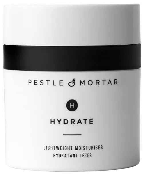 Hydrate Moisturiser|Pestle & Mortar Online