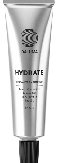 Hydrate Natural Face Moisturizer|DALUMA Clearance