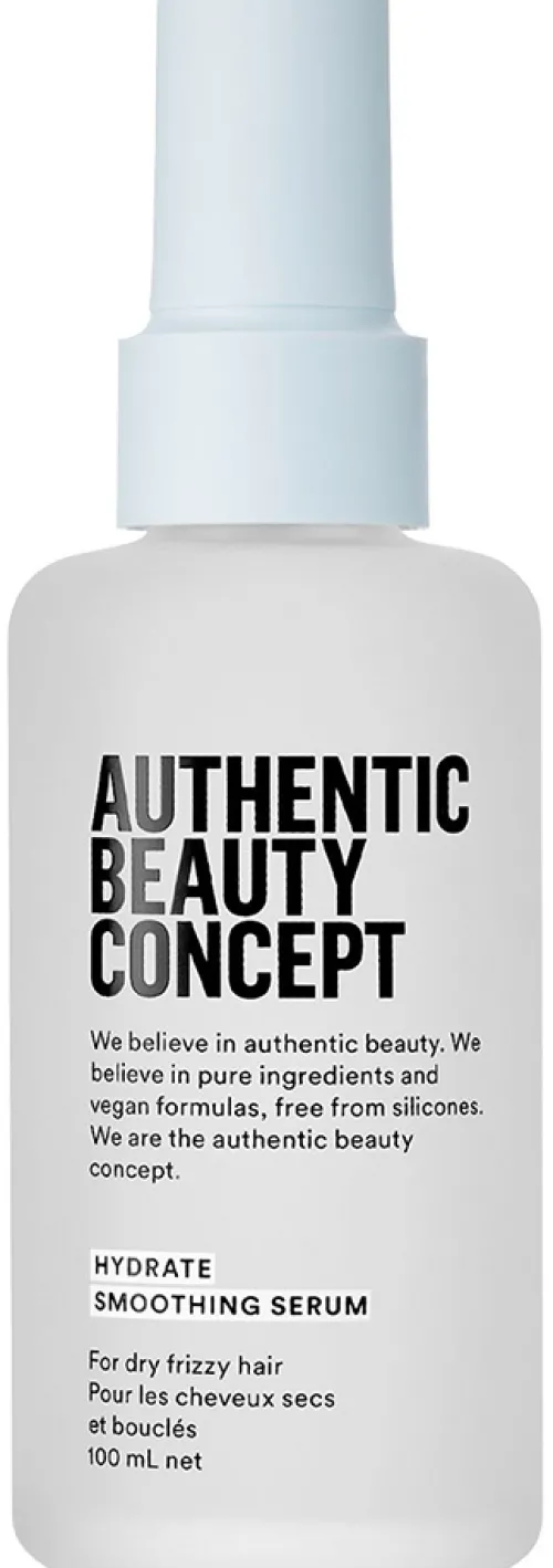 Hydrate Smoothing Serum|AUTHENTIC BEAUTY CONCEPT