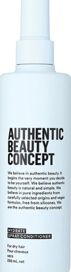 Hydrate Spray Conditioner|AUTHENTIC BEAUTY CONCEPT Clearance