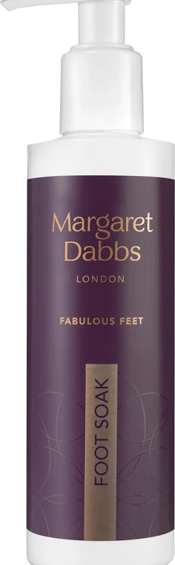 Hydrating Foot Soak|Margaret Dabbs London Discount