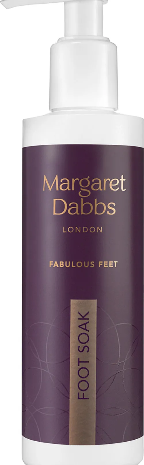 Hydrating Foot Soak|Margaret Dabbs London Discount