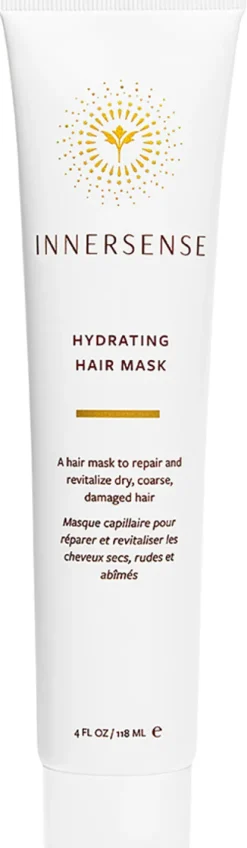 HYDRATING HAIR MASK|INNERSENSE Online