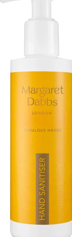 Hydrating Hand Sanitiser|Margaret Dabbs London Clearance
