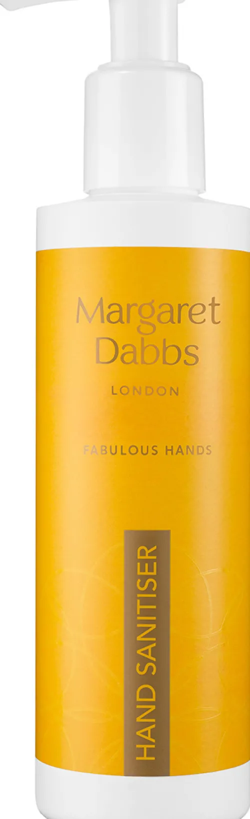 Hydrating Hand Sanitiser|Margaret Dabbs London Clearance