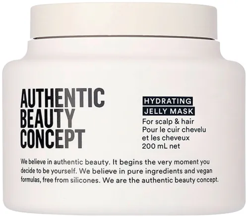 Hydrating Jelly Mask|AUTHENTIC BEAUTY CONCEPT Discount