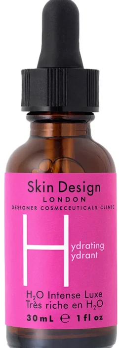 Hydrating Serum|Skin Design London New