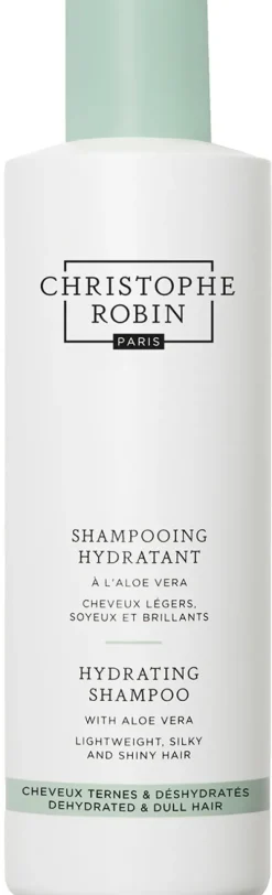 Hydrating Shampoo With Aloe Vera| Clearance