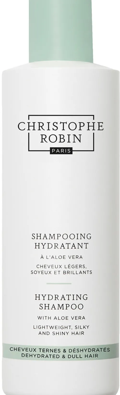 Hydrating Shampoo With Aloe Vera| Clearance