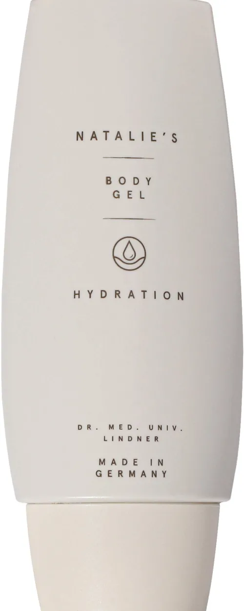 Hydration Body Gel|Natalie's Cosmetics Hot
