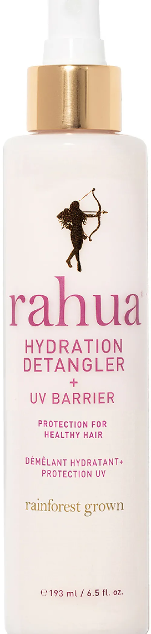 Hydration Detangler + UV Barrier|Rahua Best