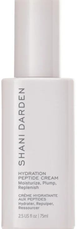 Hydration Peptide Cream|Shani Darden Outlet