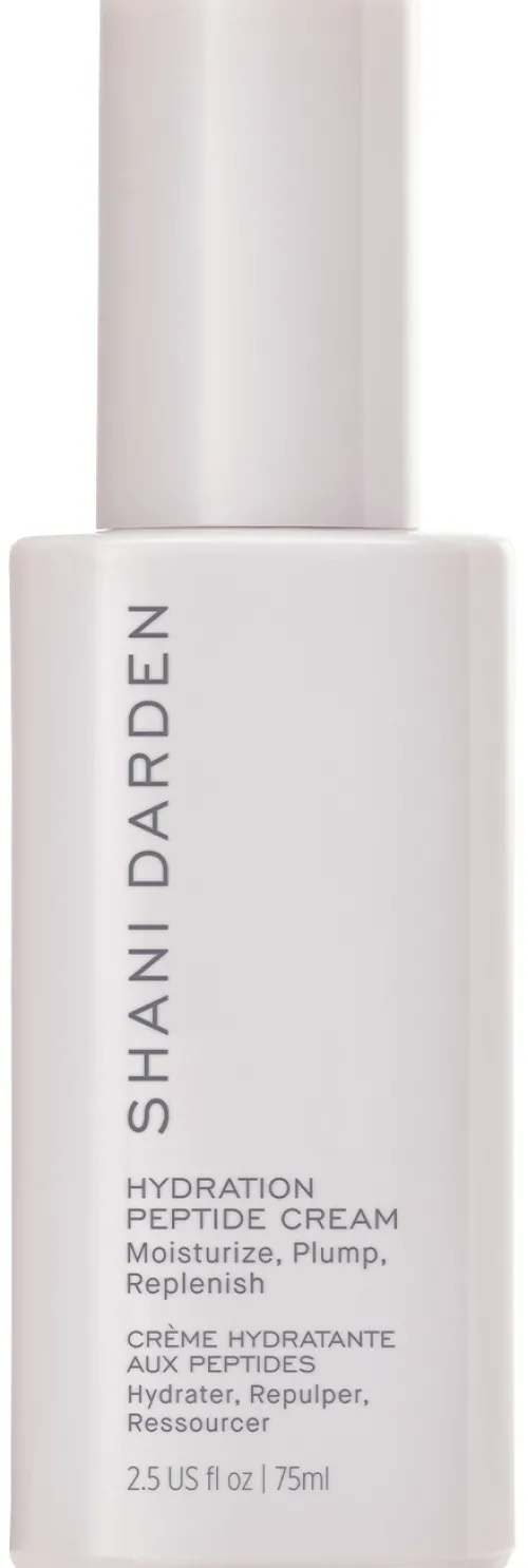 Hydration Peptide Cream|Shani Darden Outlet