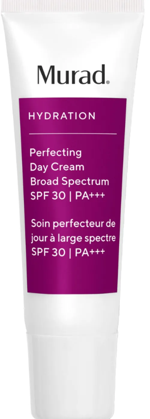 Hydration Perfecting Day Cream Broad Spectrum Spf 30 | Pa+++|Murad Online