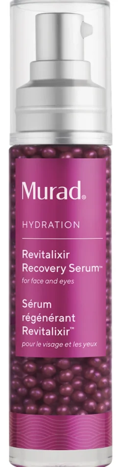 Hydration Revitalixir Recovery Serum|Murad Hot