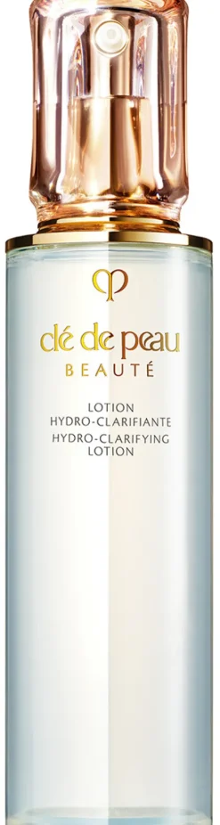 Hydro-clarifying Lotion|Clé de Peau Beauté
