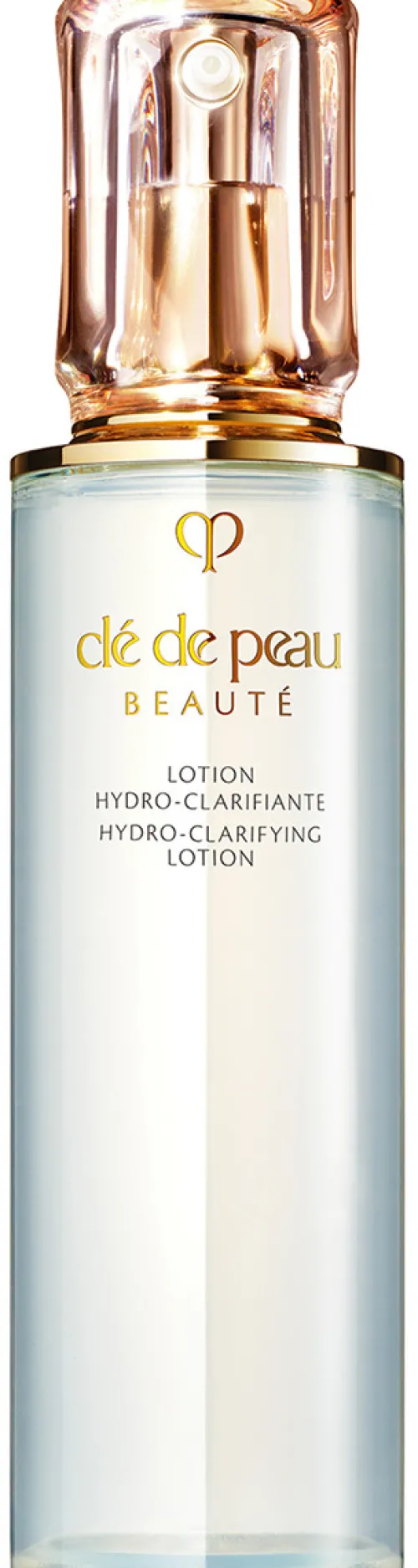 Hydro-clarifying Lotion|Clé de Peau Beauté