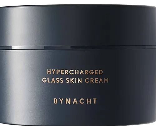 Hypercharged Glass Skin Cream|BYNACHT