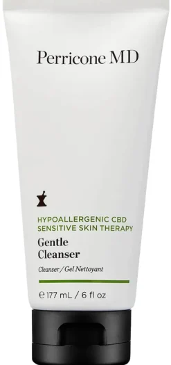 Hypoallergenic Clean Correction Gentle Cleanser|Perricone MD Online