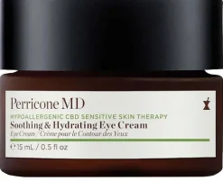 Hypoallergenic Clean Correction Firming & Brightening Eye Cream|Perricone MD Discount