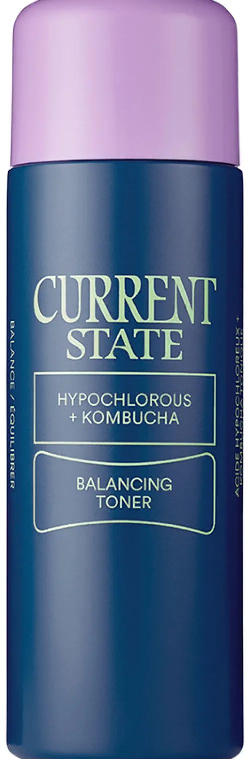 Hypochlorous + Kombucha Balancing Toner|CURRENT STATE Outlet